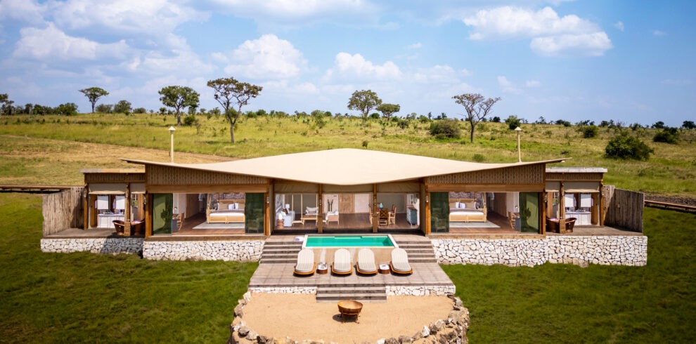 20 MR Family villa